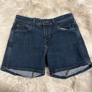 Levi Strauss Shorts
